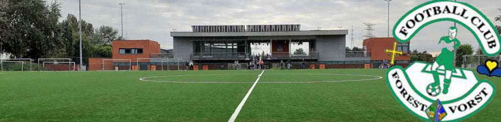 Complexe Sportif du Bempt